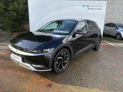 Photo Hyundai Ioniq 5 Intuitive