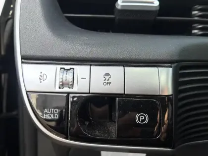 Photo 25 Hyundai Ioniq 5  58 kWh - 170 ch