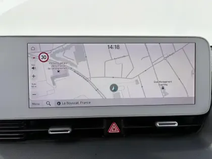 Photo 35 Hyundai Ioniq 5  58 kWh - 170 ch