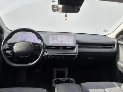 Photo 9 Hyundai Ioniq 5  58 kWh - 170 ch