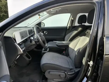 Photo 14 Hyundai Ioniq 5  58 kWh - 170 ch