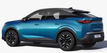 Photo 8 Peugeot 3008  Hybrid 145 e-DCS6