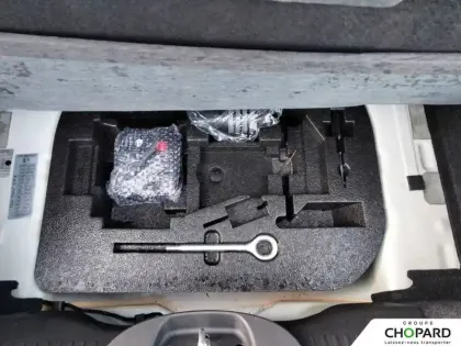 Photo 23 Fiat 500  1.2 69 ch Eco Pack S/S