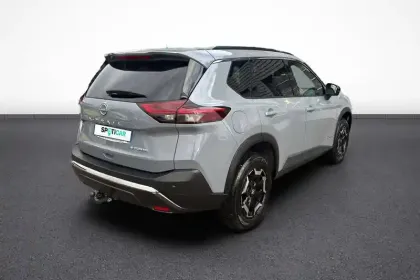 Photo 71 Nissan X-trail  e-POWER 204 ch
