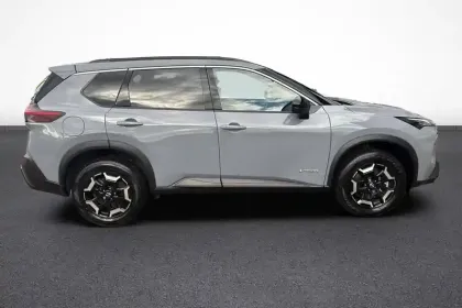 Photo 39 Nissan X-trail  e-POWER 204 ch