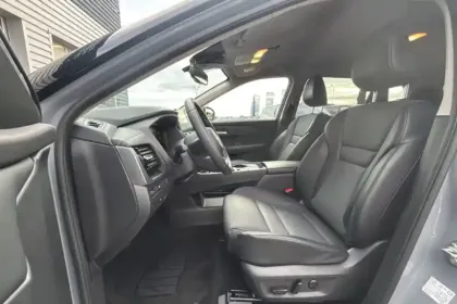Photo 74 Nissan X-trail  e-POWER 204 ch
