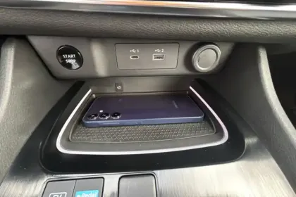 Photo 23 Nissan X-trail  e-POWER 204 ch