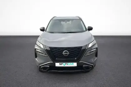 Photo 67 Nissan X-trail  e-POWER 204 ch