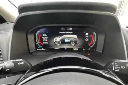 Photo 16 Nissan X-trail  e-POWER 204 ch