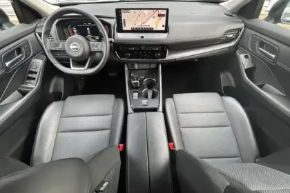 Photo 80 Nissan X-trail  e-POWER 204 ch