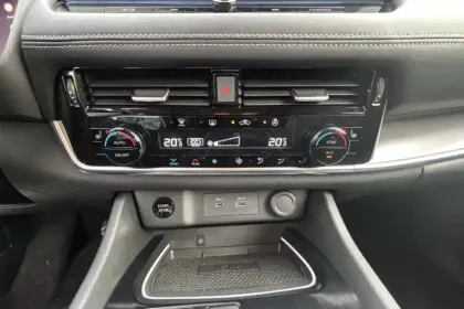 Photo 54 Nissan X-trail  e-POWER 204 ch