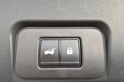 Photo 45 Nissan X-trail  e-POWER 204 ch