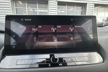 Photo 19 Nissan X-trail  e-POWER 204 ch