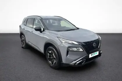 Photo 7 Nissan X-trail  e-POWER 204 ch