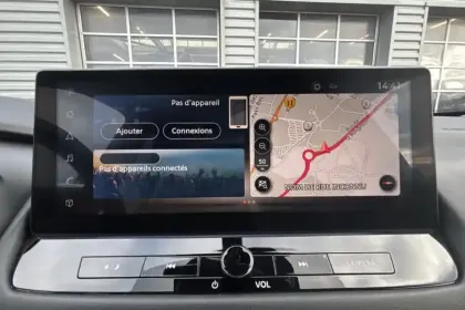 Photo 20 Nissan X-trail  e-POWER 204 ch