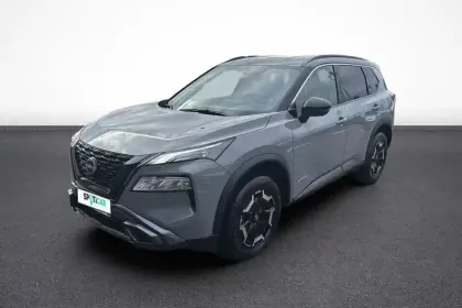 Photo Nissan X-trail N-trek