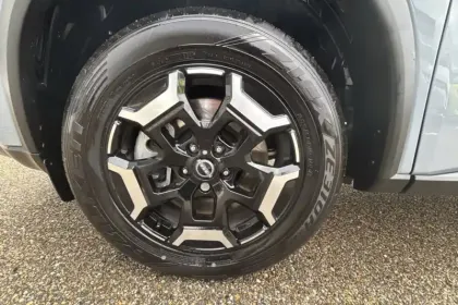 Photo 95 Nissan X-trail  e-POWER 204 ch