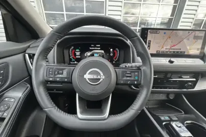 Photo 48 Nissan X-trail  e-POWER 204 ch