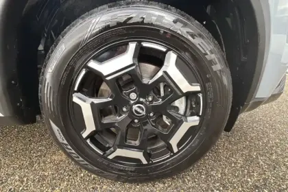 Photo 32 Nissan X-trail  e-POWER 204 ch