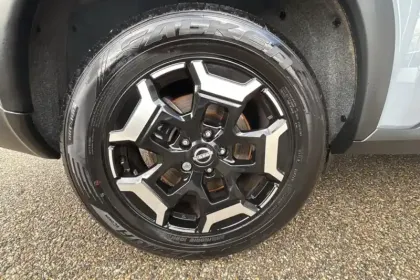 Photo 31 Nissan X-trail  e-POWER 204 ch