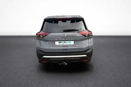 Photo 37 Nissan X-trail  e-POWER 204 ch