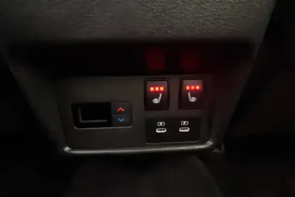 Photo 17 Nissan X-trail  e-POWER 204 ch