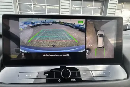 Photo 24 Nissan X-trail  e-POWER 204 ch