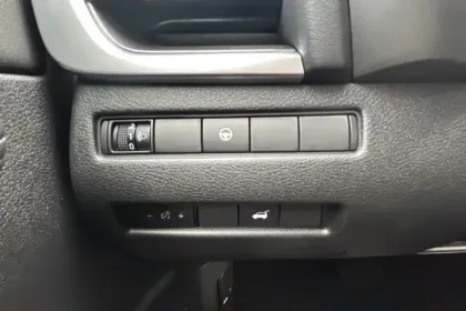 Photo 27 Nissan X-trail  e-POWER 204 ch