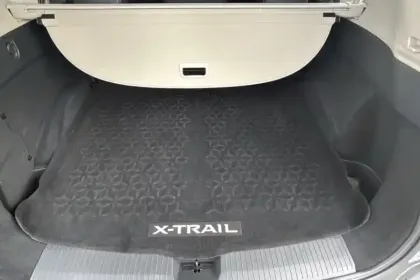Photo 76 Nissan X-trail  e-POWER 204 ch