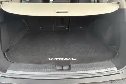 Photo 77 Nissan X-trail  e-POWER 204 ch