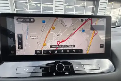 Photo 18 Nissan X-trail  e-POWER 204 ch