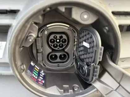 Photo 12 Mercedes Sprinter E CHASSIS CAB 420 43 4.0T RWD