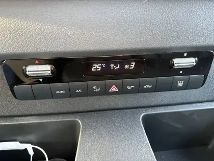 Photo 21 Mercedes Sprinter E CHASSIS CAB 420 43 4.0T RWD