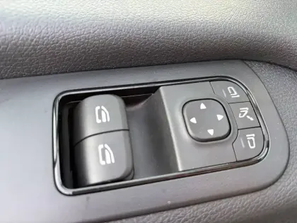 Photo 14 Mercedes Sprinter E CHASSIS CAB 420 43 4.0T RWD