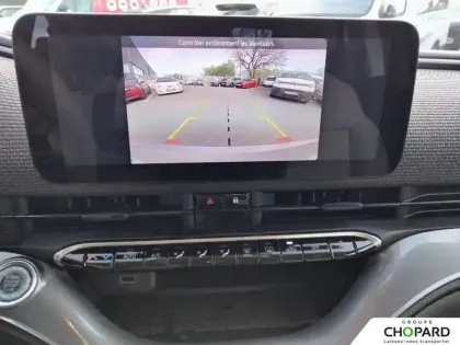 Photo 14 Fiat 500  3+1 e 118 ch