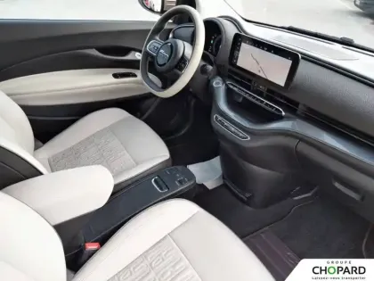 Photo 12 Fiat 500  3+1 e 118 ch