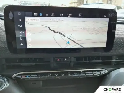 Photo 13 Fiat 500  3+1 e 118 ch