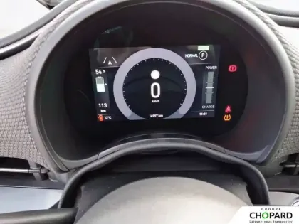 Photo 16 Fiat 500  3+1 e 118 ch