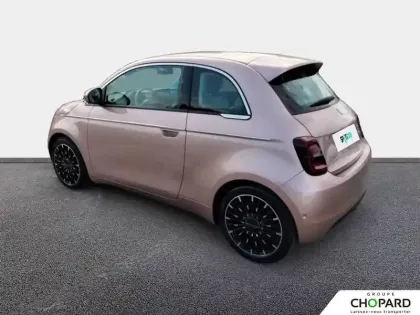 Photo 6 Fiat 500  3+1 e 118 ch