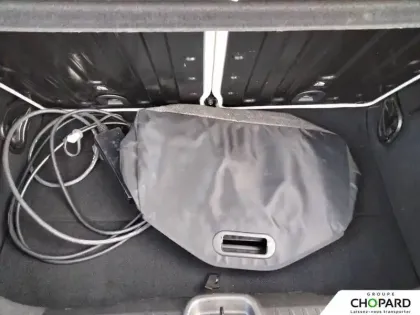 Photo 23 Fiat 500  3+1 e 118 ch