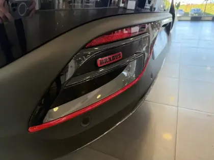 Photo 12 Smart Smart 3 Smart #3 428 ch