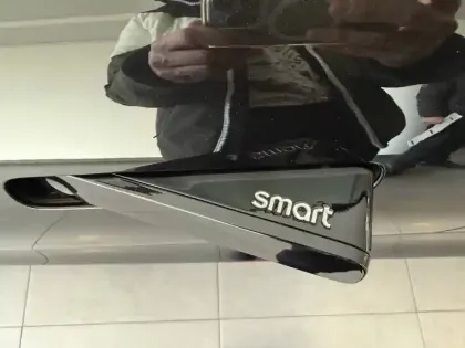 Photo 26 Smart Smart 3 Smart #3 428 ch