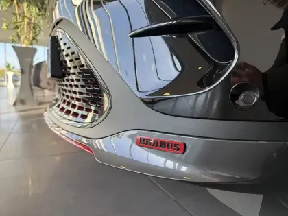 Photo 10 Smart Smart 3 Smart #3 428 ch