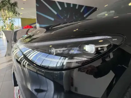 Photo 9 Smart Smart 3 Smart #3 428 ch