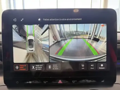 Photo 22 Smart Smart 3 Smart #3 428 ch