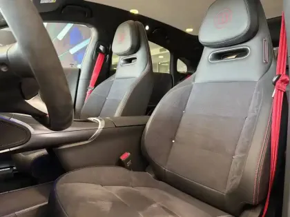 Photo 15 Smart Smart 3 Smart #3 428 ch