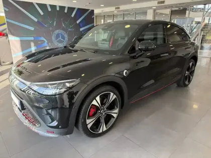 Photo Smart Smart 3 Brabus