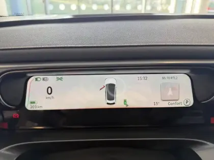 Photo 24 Smart Smart 3 Smart #3 428 ch