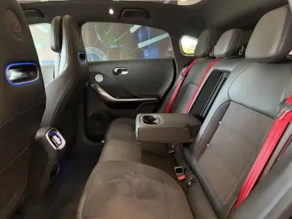 Photo 27 Smart Smart 3 Smart #3 428 ch