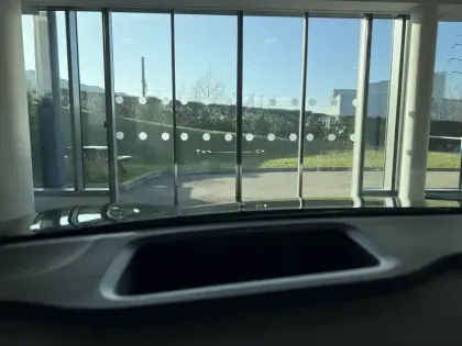 Photo 25 Smart Smart 3 Smart #3 428 ch